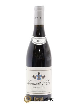 Pommard 1er Cru Les Arvelets Maison Esprit Leflaive
