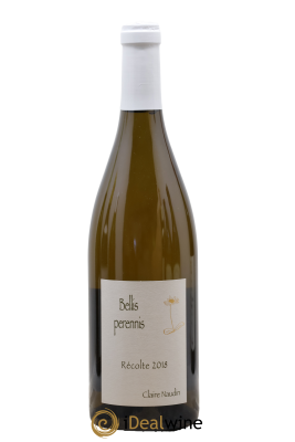 Hautes-Côtes de Beaune Bellis Perennis Naudin-Ferrand (Domaine)