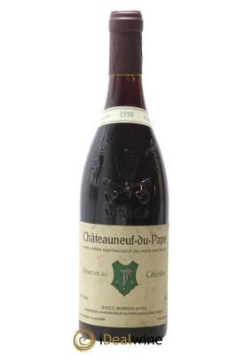 Châteauneuf-du-Pape Réserve des Célestins Henri Bonneau & Fils