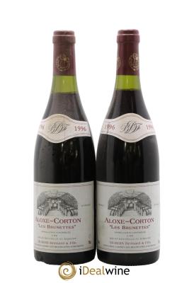 Aloxe-Corton Les Brunettes Domaine Dubois Bernard et Fils
