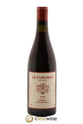 Montsant DO Darmos Joan d'Anguera Altaroses