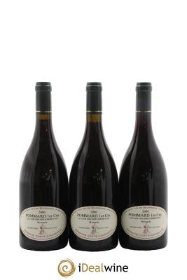 Pommard 1er Cru Clos des Boucherottes Coste-Caumartin