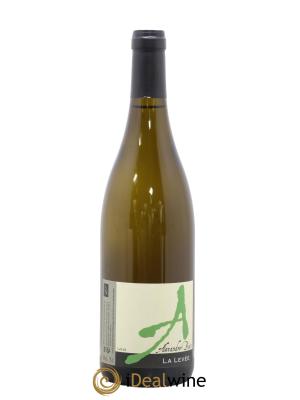 Vin de France La Levée Alexandre Bain