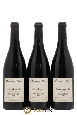 Saint-Joseph Les Serves Monier Perréol