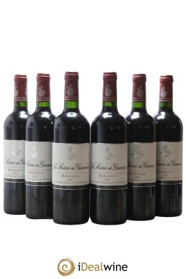 La Sirène de Giscours