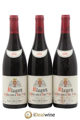 Blagny 1er Cru La Pièce sous le Bois Matrot (Domaine)