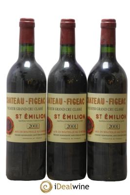 Château Figeac 1er Grand Cru Classé A