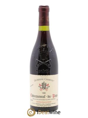Châteauneuf-du-Pape Charvin (Domaine)
