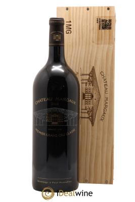 Château Margaux 1er Grand Cru Classé