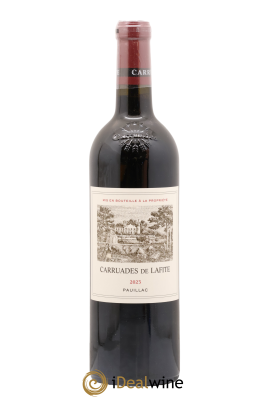 Carruades de Lafite Rothschild Second Vin