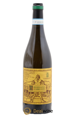 Trebbiano d'Abruzzo DOC Francesco Valentini