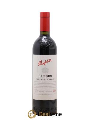 South Australia Penfolds Wines Bin 389 Cabernet Shiraz
