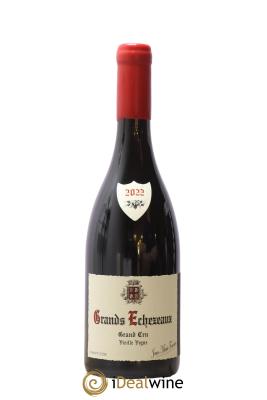 Grands-Echezeaux Grand Cru Vieilles Vignes Jean-Marie Fourrier