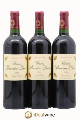Château Branaire Ducru 4ème Grand Cru Classé 