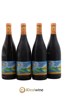 Vin de France Inès Bruno Duchêne