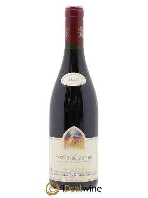 Vosne-Romanée Mugneret-Gibourg (Domaine)