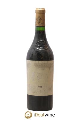 Château Haut Brion 1er Grand Cru Classé 