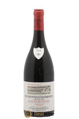 Ruchottes-Chambertin Grand Cru Clos des Ruchottes Armand Rousseau (Domaine)