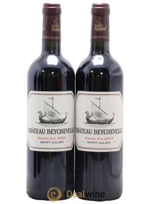Château Beychevelle 4ème Grand Cru Classé