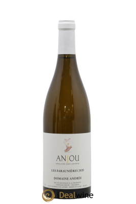 Anjou Les Faraunières Andrée (Domaine)