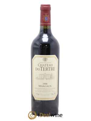 Château du Tertre 5ème Grand Cru Classé