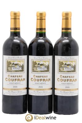 Château Coufran Cru Bourgeois