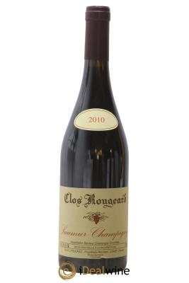 Saumur-Champigny Clos Rougeard