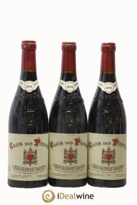 Châteauneuf-du-Pape Clos des Papes - Paul Avril