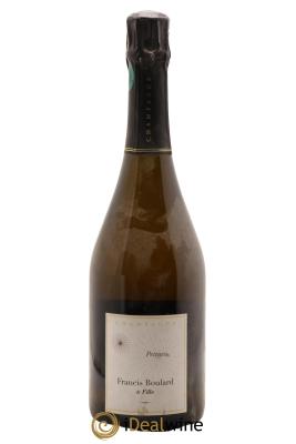 Champagne Petraea Francis Boulard et Fille