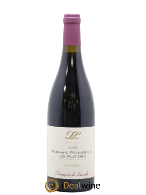 Pommard 1er Cru Les Platières François de Lasalle