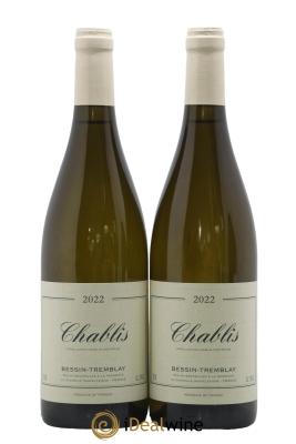 Chablis Bessin-Tremblay
