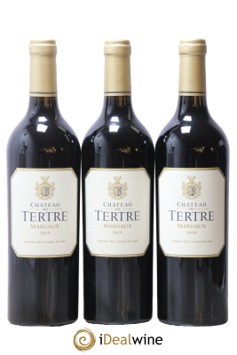 Château du Tertre 5ème Grand Cru Classé