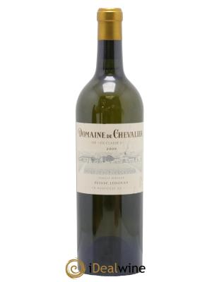 Domaine de Chevalier Cru Classé de Graves