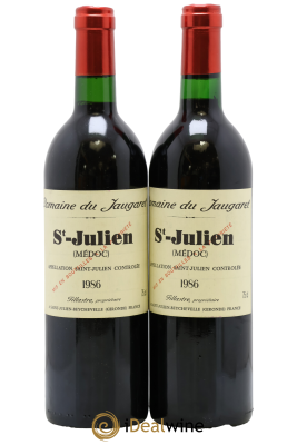 Domaine du Jaugaret 
