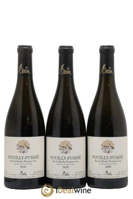 Pouilly-Fuissé Premier Cru Sur la Roche Merlin