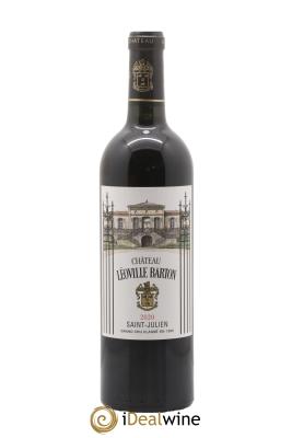 Château Léoville Barton 2ème Grand Cru Classé