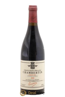 Chambertin Grand Cru Domaine Trapet