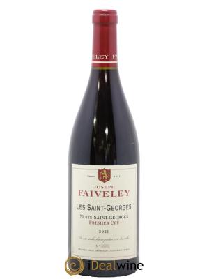 Nuits-Saint-Georges 1er Cru Les Saint-Georges Faiveley