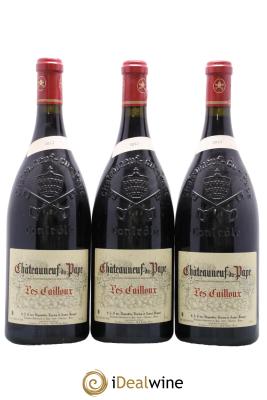 Châteauneuf-du-Pape Les Cailloux André Brunel