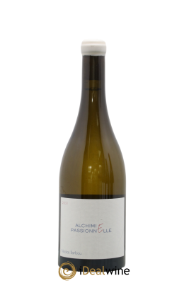 Vin de France  Alchimie Passionnelle Nicolas Barbou