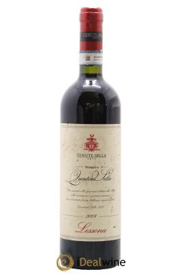 Italie Tenute Sella Quintino Sella