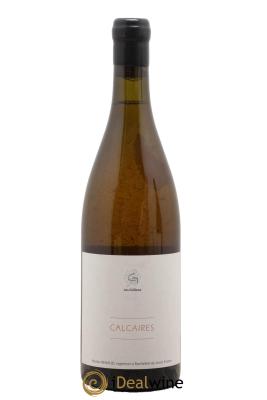 Vin de France Calcaires Clos des Grillons