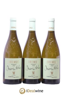 Hongrie Furmint Dry Mandolas Oremus