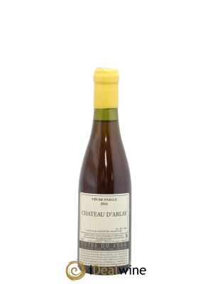 Côtes du Jura Vin de Paille Château d'Arlay