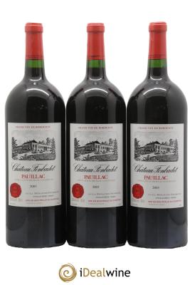 Château Fonbadet