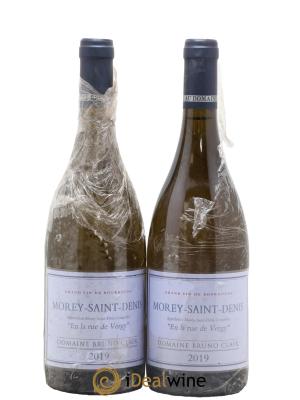 Morey-Saint-Denis En la Rue de Vergy Bruno Clair (Domaine)