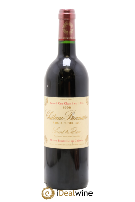 Château Branaire Ducru 4ème Grand Cru Classé