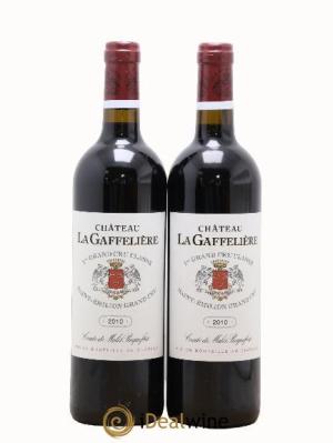 Château la Gaffelière 1er Grand Cru Classé B
