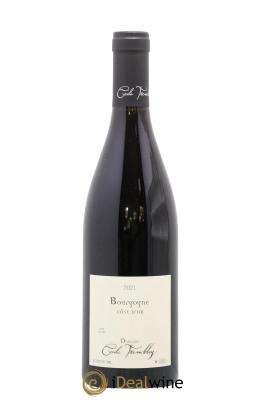 Bourgogne Côte-d'Or Cécile Tremblay