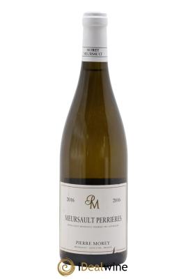 Meursault 1er Cru Perrières Pierre Morey (Domaine)